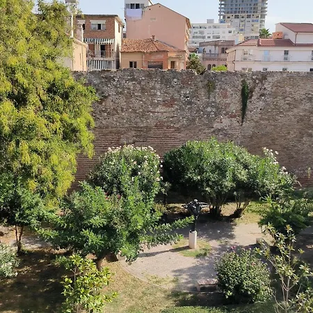 Apartament Lukas Vollga *