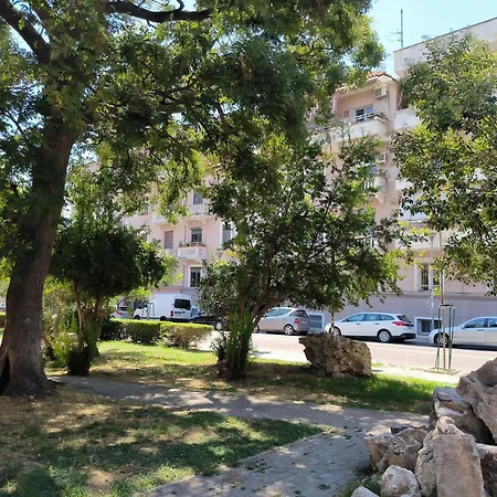 Lukas Vollga Apartament