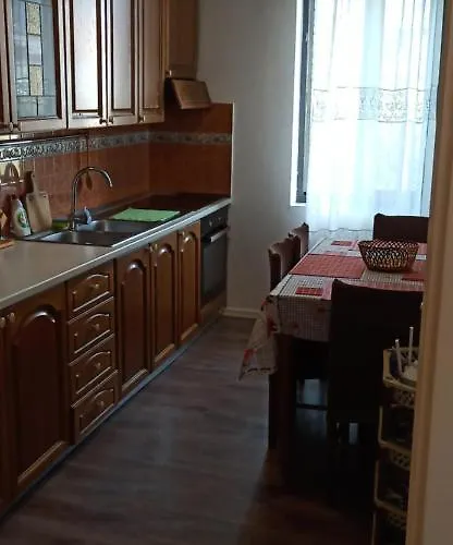 Lukas Vollga Apartament