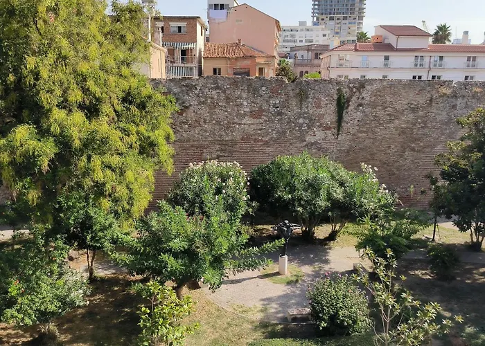 Apartament Lukas Vollga *