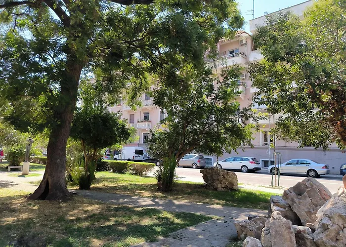 Lukas Vollga Apartament