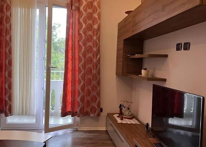 Apartament Lukas Vollga *