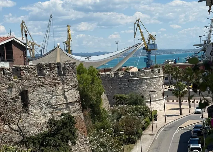 Lukas Vollga Apartament Durrës