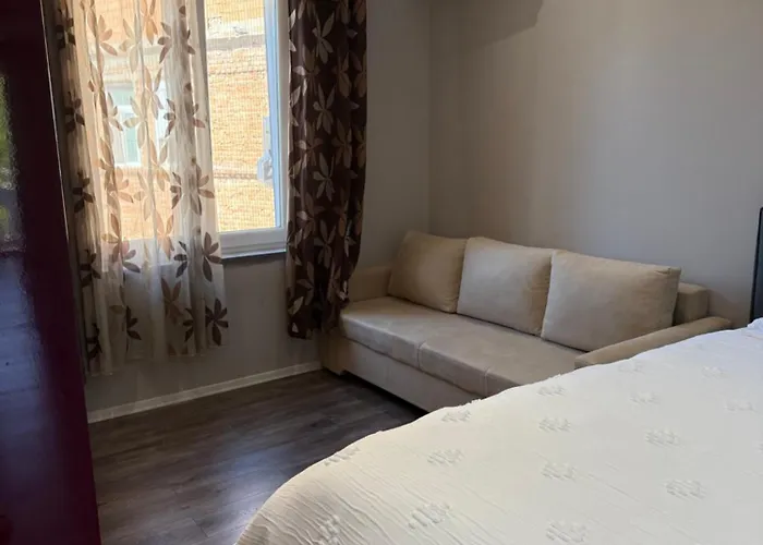 Apartament Lukas Vollga