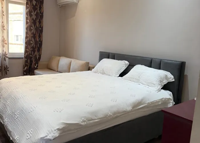 Apartament Lukas Vollga