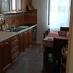 Lukas Vollga Appartement