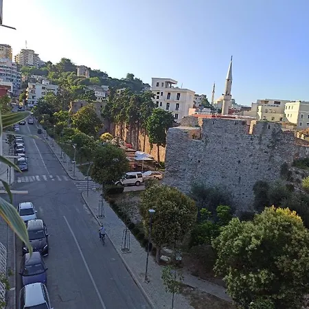 Appartamento Lukas Vollga Durrës
