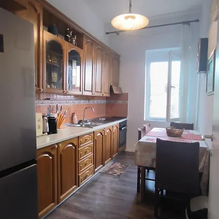 Apartmán Lukas Vollga