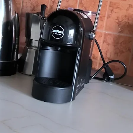 Apartmán Lukas Vollga *