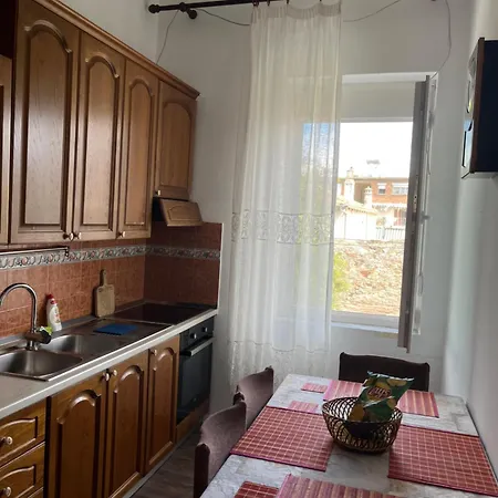 Appartamento Lukas Vollga