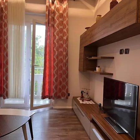 Appartamento Lukas Vollga *