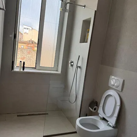 Apartmán Lukas Vollga