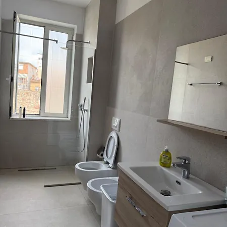 Apartmán Lukas Vollga Durrës