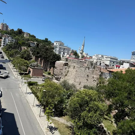 Appartamento Lukas Vollga