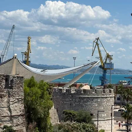 Apartmán Lukas Vollga Durrës