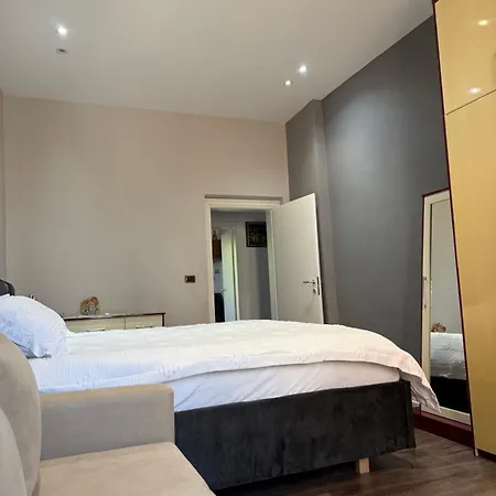 Apartmán Lukas Vollga