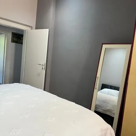 Apartmán Lukas Vollga Durrës