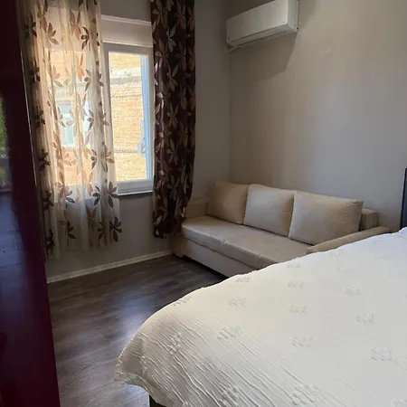 Apartmán Lukas Vollga