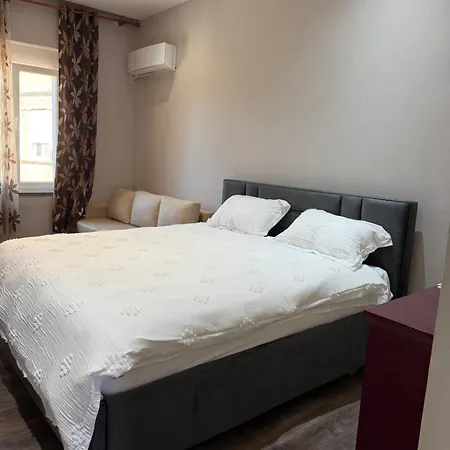 Apartmán Lukas Vollga