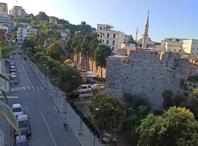 Appartamento Lukas Vollga Durrës