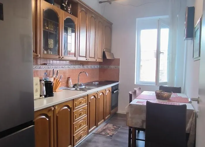 Appartement Lukas Vollga