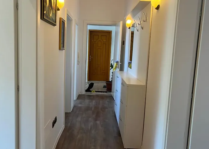 Lukas Vollga Appartement Durrës