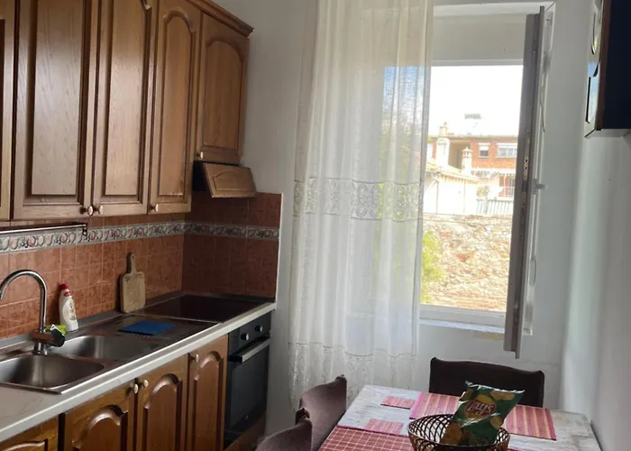 Appartement Lukas Vollga