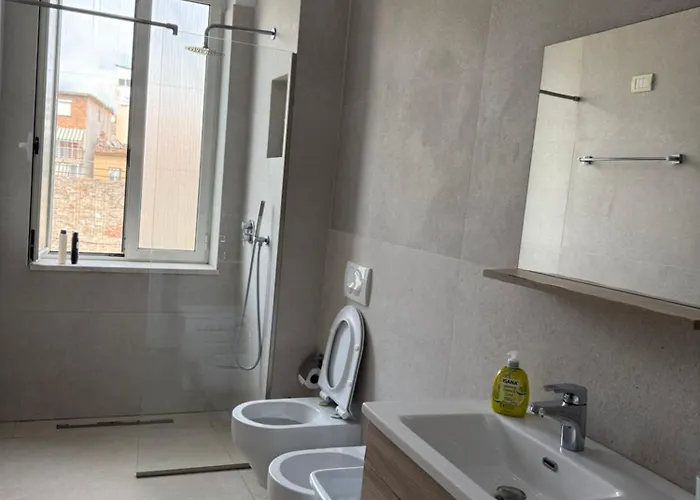 Appartement Lukas Vollga Durrës