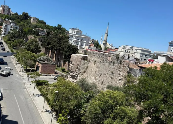 Appartement Lukas Vollga