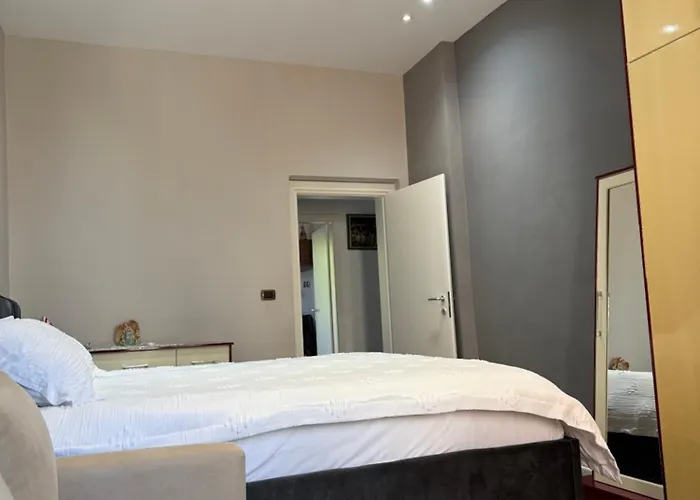 Appartement Lukas Vollga