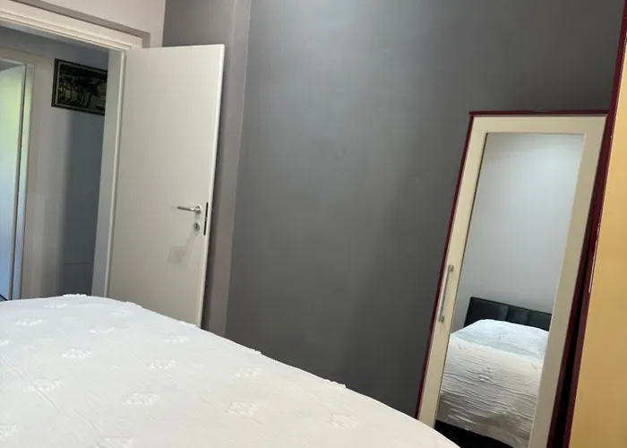 Appartement Lukas Vollga Durrës